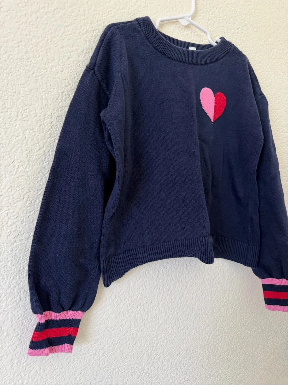 GAP Kids Pullover Sweater